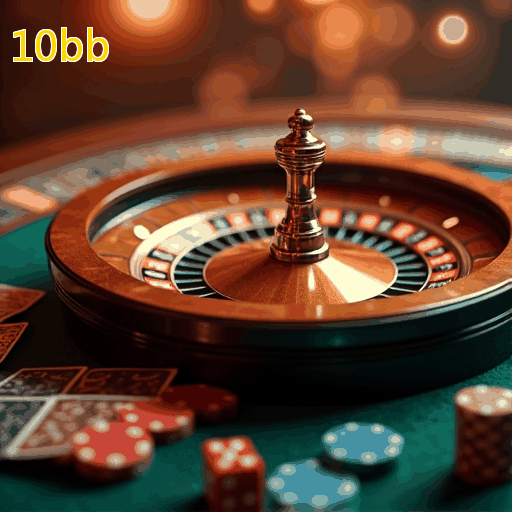 vivo no cassino 10bb