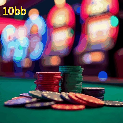 cassino 10bb